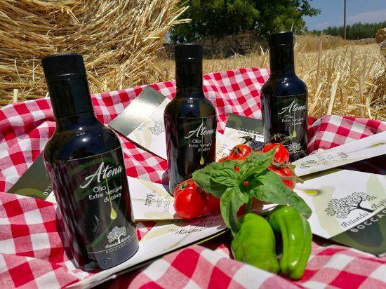 Azienda Agricola Boccarello