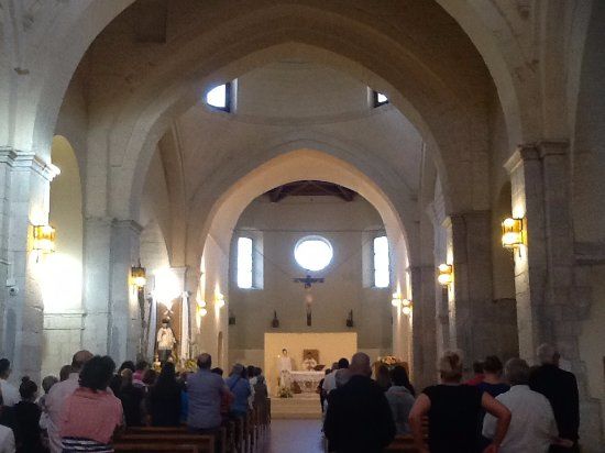 Chiesa di San Francesco d'Assisi