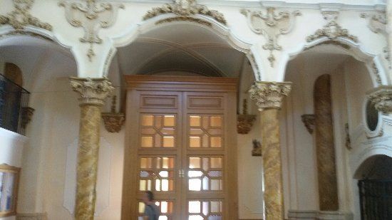 Chiesa Santa Maria del Carmine