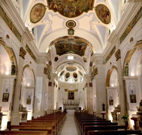 Church of Saint Clare