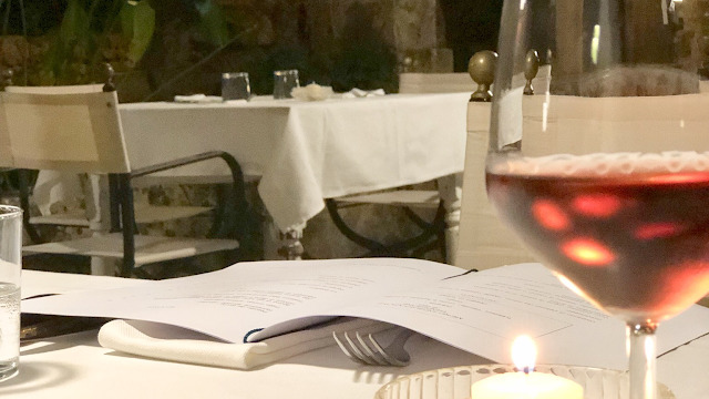 Macinate Cantine 1931