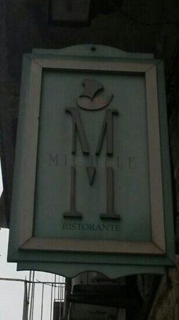 Ristorante Da Michele