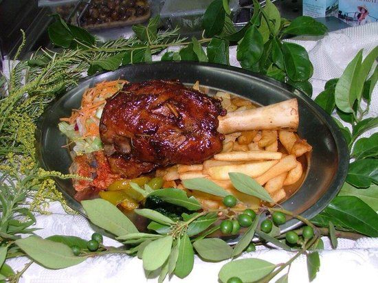 Ristorante Birreria Tesoretto