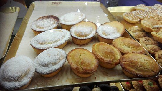 Pasticceria Ugo Provenzano