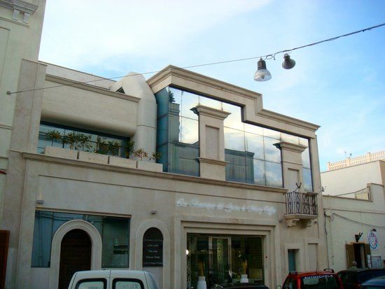 La Boutique Del Gusto Di Mary Coffee