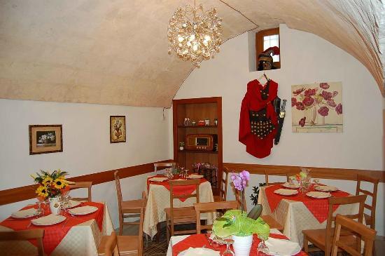 Braceria dal Centurione