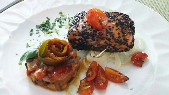 Masseria Grottella Restaurant