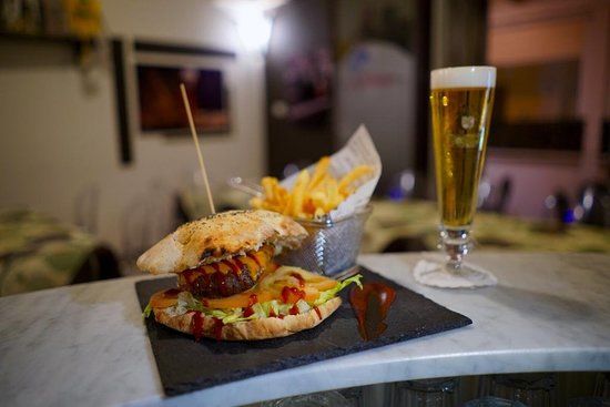 Il Balconcino Food & Beer