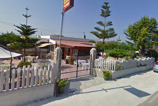 Pizzeria La Lanterna