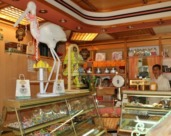 Pasticceria Ventrella