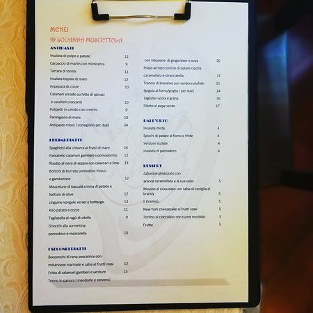 ID.Locanda Muscettola