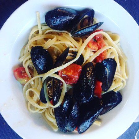 Trattoria Del Pescatore