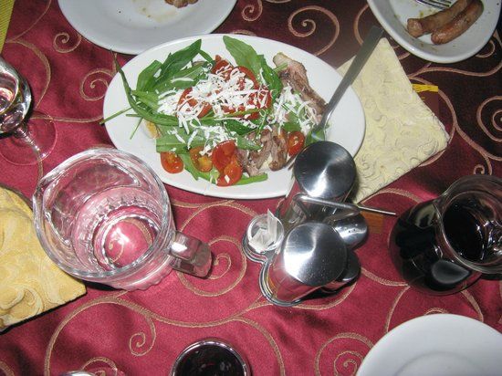 Casolare Dei Capricci Salentino