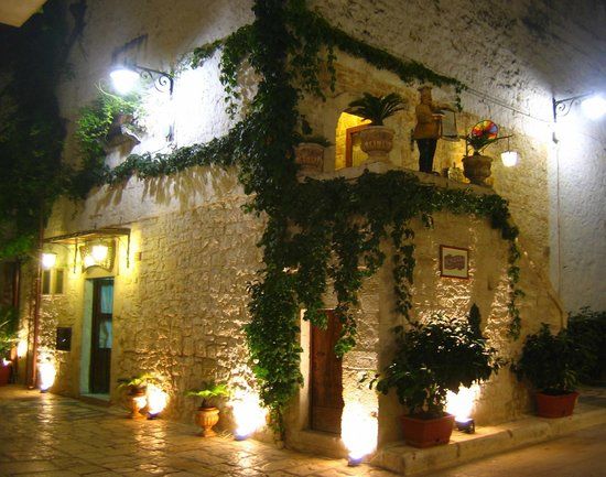 Il Vignale Di Bonerba