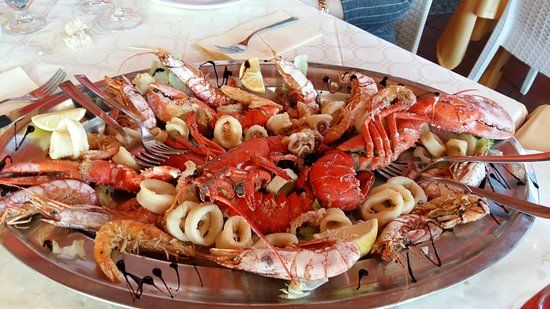 Restaurant Pizzeria Pagoda