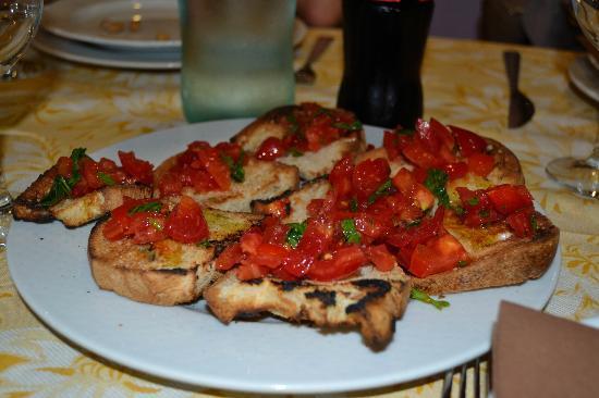 La Locanda Da Franco E Giulia