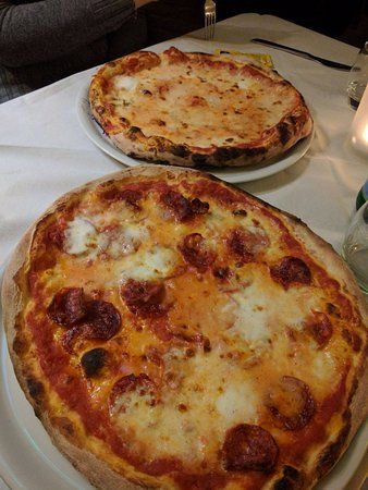 Hedone Pizzeria