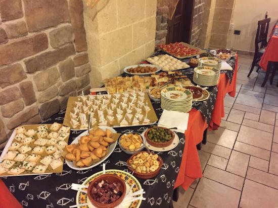 Antica Trattoria Al Castello