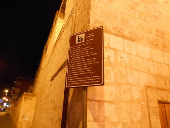 Church of Saint Anthony of Padua