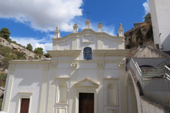 Santuario della Madonna della Scala