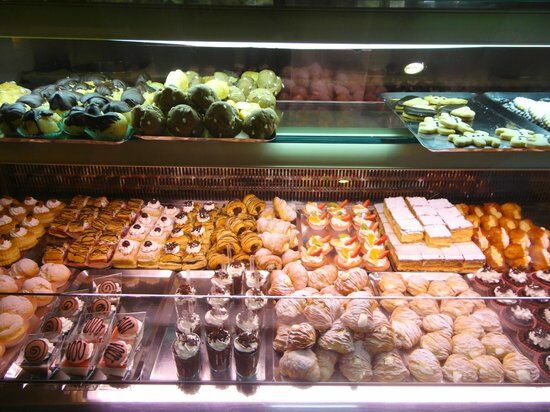 Bar Pasticceria La dolce vita