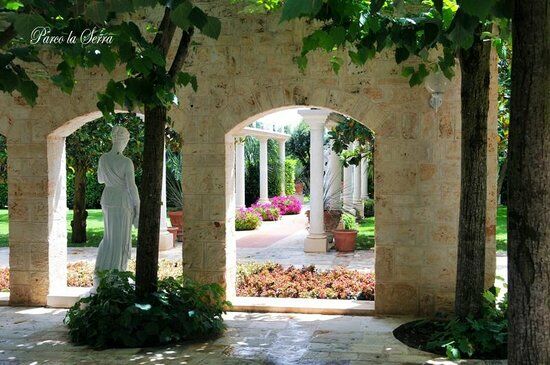 Parco la Serra Ricevimenti