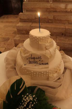 Palazzo Marchesale Venusio