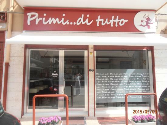 Primi DI Tutto