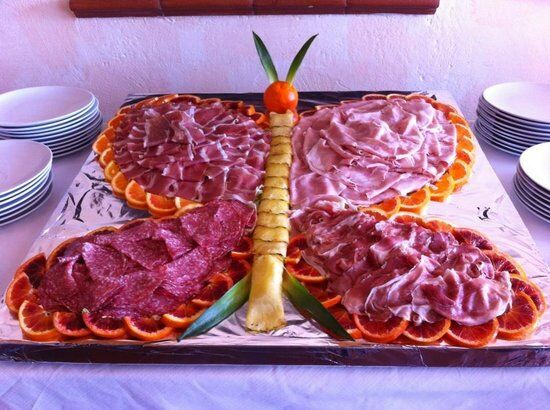 Agriturismo Tenuta Rinaldi