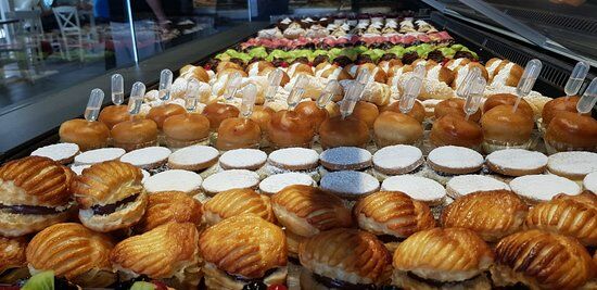 Pasticceria Il Piacere