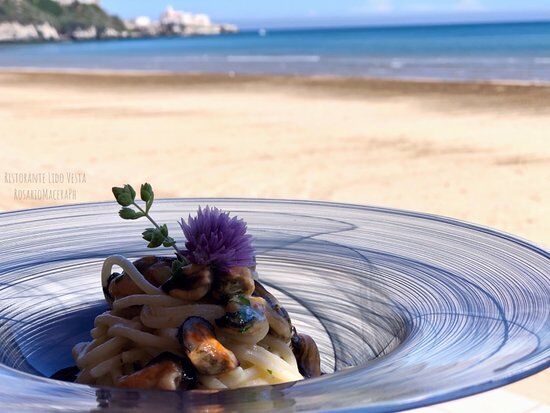 Ristorante Lido Vesta