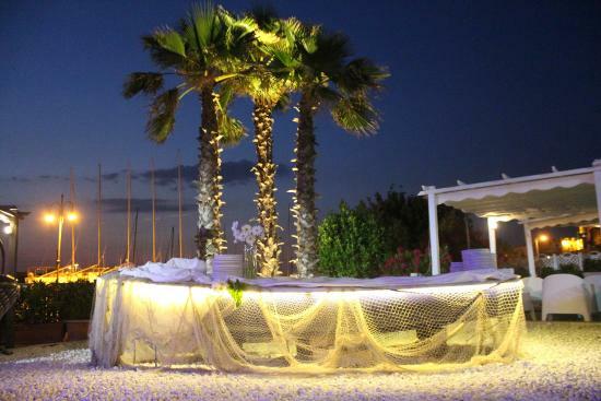 Moletto American Bar & Events