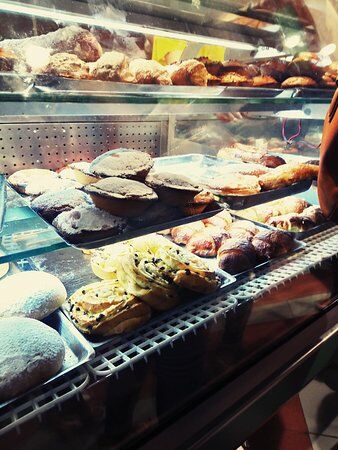 Le delizie del forno di francesco quarta