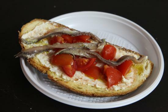 La stanza degli ospiti Bar