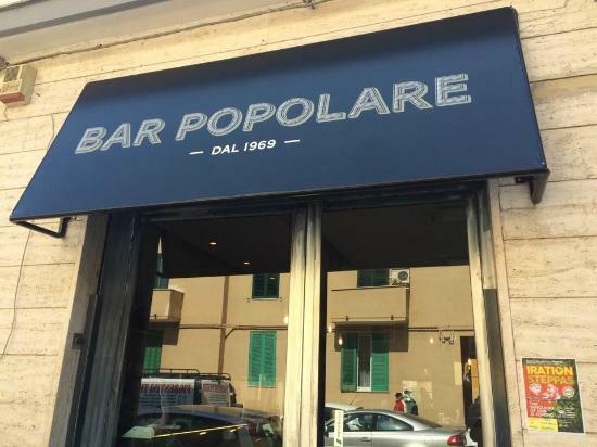 Bar Popolare