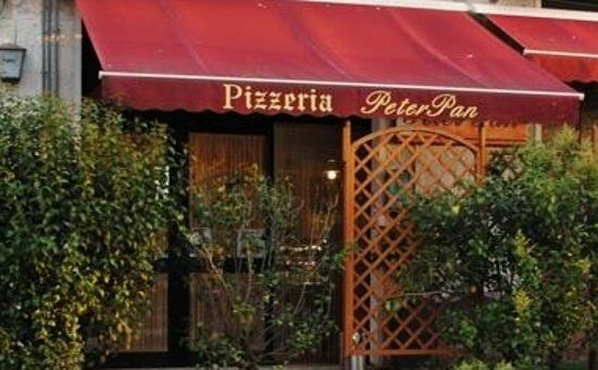 Pizzeria Peter Pan
