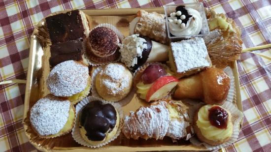 Pasticceria Viennese