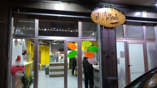 Al Mattarello