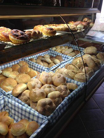 Panetteria Nonna Angelina