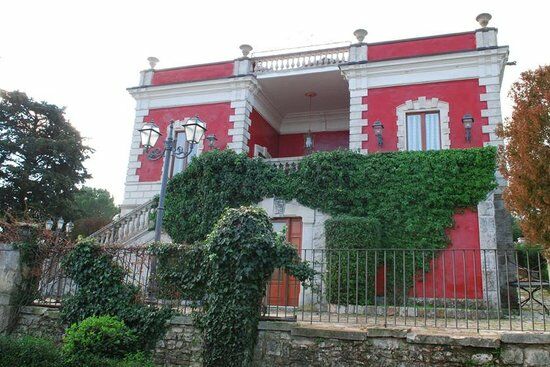 Dimora Sovrana Ricevimenti