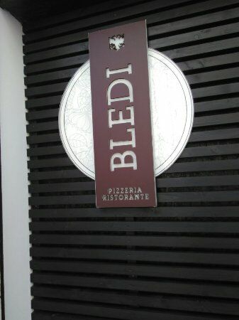 Bledi Pizzeria Restaurant