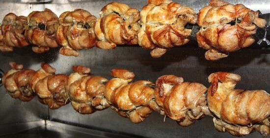 Macelleria da Zio Carlo