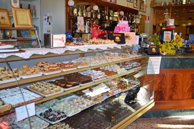 Top Orange di Paolo Tondi