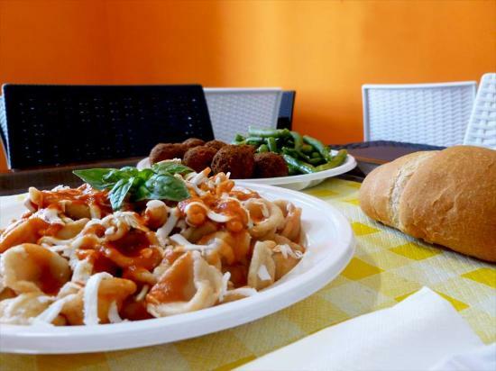 Trattoria Da Zia Cinzia & Gastronomia D'Asporto