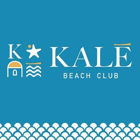 Kalè Beach Club