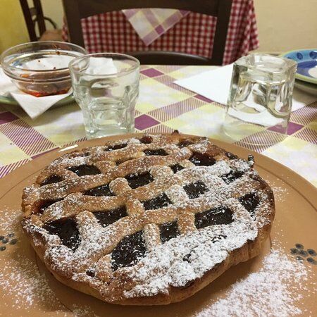 Trattoria La Pergola