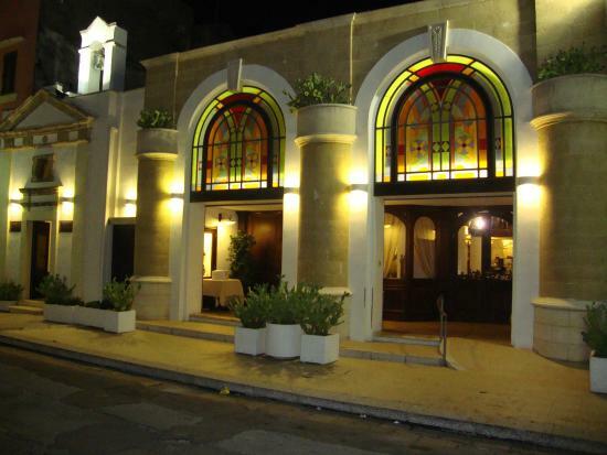 Pizzeria San Lorenzo