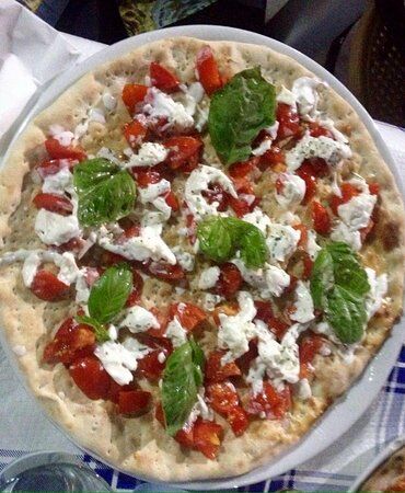 Trattoria Il Tempio Di Enea