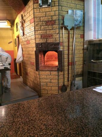 Bar Pizzeria La Tavernetta