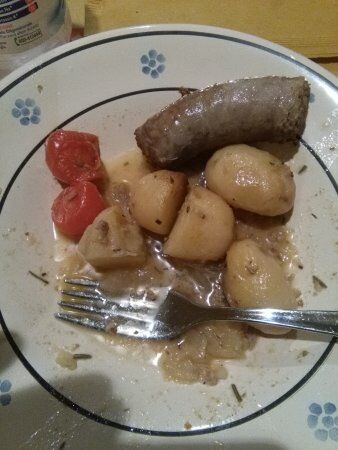 Il Casolare di Puglia